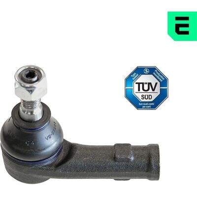 OPTIMAL G1-542 Articulación de dirección exterior izquierda - Barra de conexión OPTIMAL G1-542 Articulación de dirección exterior izquierda - Barra de conexión