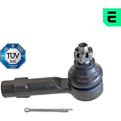 OPTIMAL G1-573 Front Axle Tie Rod End - Steering Part OPTIMAL G1-573 Front Axle Tie Rod End - Steering Part