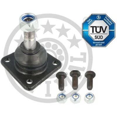 OPTIMAL G3-092 Pièce de suspension - Suspension Part - Publicité OPTIMAL G3-092 Pièce de suspension - Suspension Part - Publicité