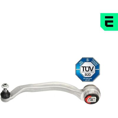 OPTIMAL G5-528 Ophangingsarm - Vooraan lager, links OPTIMAL G5-528 Ophangingsarm - Vooraan lager, links