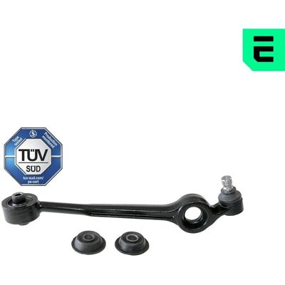 Brat suspensie față dreapta OPTIMAL pentru Audi - 382mm, 19mm Conic Brat suspensie față dreapta OPTIMAL pentru Audi - 382mm, 19mm Conic