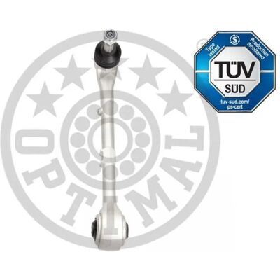 OPTIMAL G5-585 - Brazo de suspensión de rueda para coche OPTIMAL G5-585 - Brazo de suspensión de rueda para coche