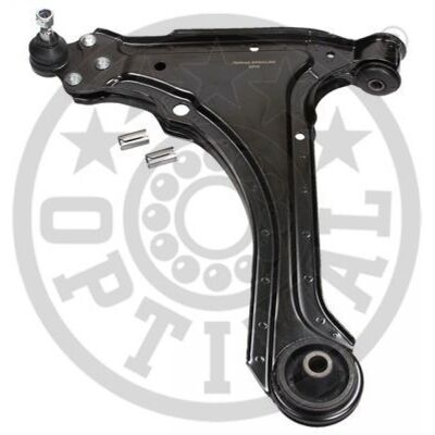 OPTIMAL G6-074 Άξονας ανάρτησης - Τύπος ανάρτησης OPTIMAL G6-074 Άξονας ανάρτησης - Τύπος ανάρτησης