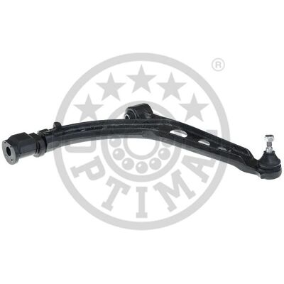 OPTIMAL G6-501 Brazo de suspensión - Pieza de suspensión delantera para FIAT Seicento 600 3/5 puertas OPTIMAL G6-501 Brazo de suspensión - Pieza de suspensión delantera para FIAT Seicento 600 3/5 puertas