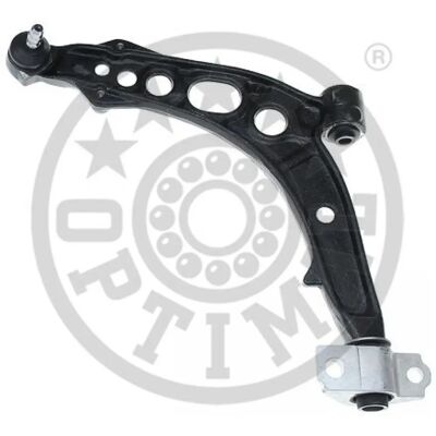 OPTIMAL G6-502 Brazo de suspensión - Tipo de suspensión OPTIMAL G6-502 Brazo de suspensión - Tipo de suspensión