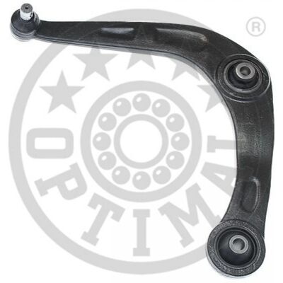 OPTIMAL G6-634 Brazo de suspensión - Parte de suspensión OPTIMAL G6-634 Brazo de suspensión - Parte de suspensión