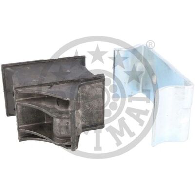 OPTIMAL F8-8147 Suport pentru motor frontal - Suport motor OPTIMAL F8-8147 Suport pentru motor frontal - Suport motor