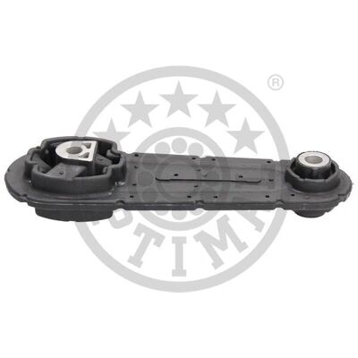 OPTIMAL F8-8157 Motorhalter - hinterer Metall-Gummi-Support für Renault, Dacia, Nissan OPTIMAL F8-8157 Motorhalter - hinterer Metall-Gummi-Support für Renault, Dacia, Nissan