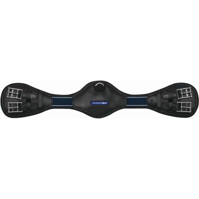 PASSIERBLU - WAVE - Blau - Kurzgurt - Girth PASSIERBLU - WAVE - Blau - Kurzgurt - Girth