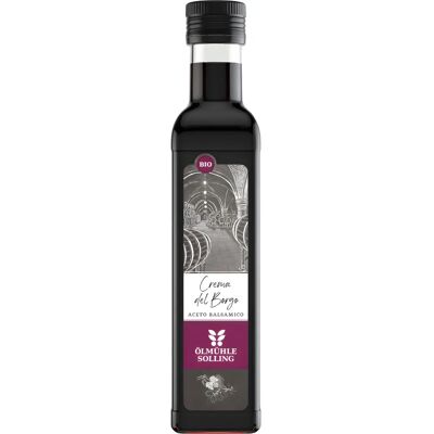 Ölmühle Solling - Crema del Borgo - Modena - Balsamico Ölmühle Solling - Crema del Borgo - Modena - Balsamico