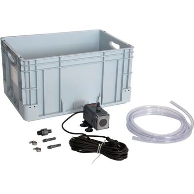 Grünbeck violiQ:UV 520020 - UV-Desinfektionssystem Grünbeck violiQ:UV 520020 - UV-Desinfektionssystem