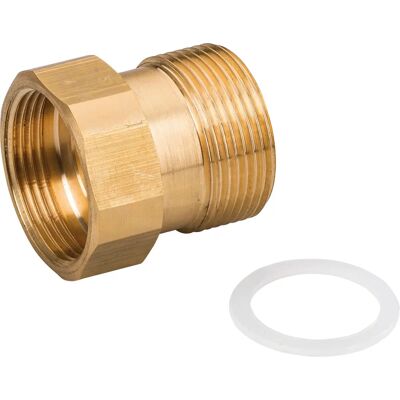 Grünbeck 101647e Adapter für FS 2000 & Boxer 2000 Filter Grünbeck 101647e Adapter für FS 2000 & Boxer 2000 Filter