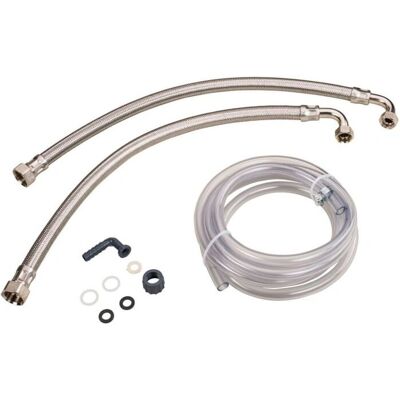 Grünbeck RO 125 Anschluss-Set - Wasserfilter-Set Grünbeck RO 125 Anschluss-Set - Wasserfilter-Set