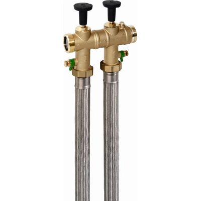 Grünbeck Delta-p Kit di Connessione, 1"-1 1/4" - Utensile idraulico Grünbeck Delta-p Kit di Connessione, 1"-1 1/4" - Utensile idraulico