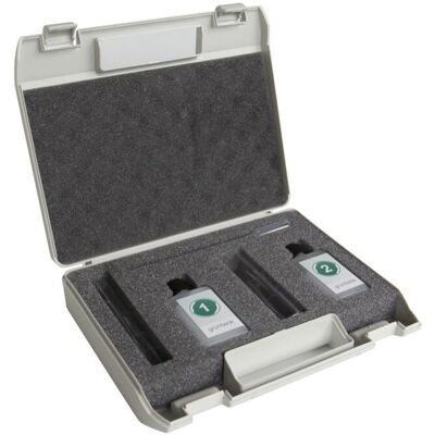 Grünbeck thermaliQ Messbesteck - Inhibitorentest Grünbeck thermaliQ Messbesteck - Inhibitorentest