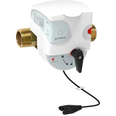 Grünbeck Sicherheitseinrichtung 126405 25, 1" - Wassersensor Grünbeck Sicherheitseinrichtung 126405 25, 1" - Wassersensor