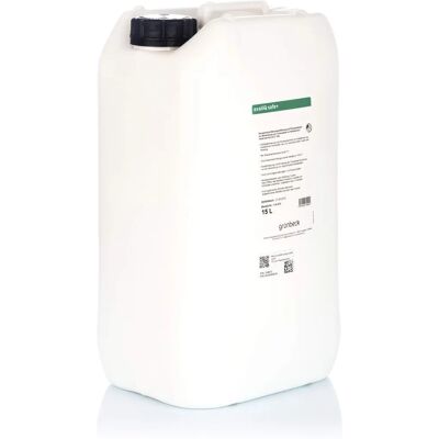 Soluzione minerale exaliQ Grünbeck - 15L Trattamento acqua Soluzione minerale exaliQ Grünbeck - 15L Trattamento acqua