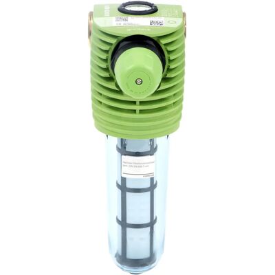 Grünbeck Wasserfilter Modell 101820 - Hauswasserfilter Grünbeck Wasserfilter Modell 101820 - Hauswasserfilter