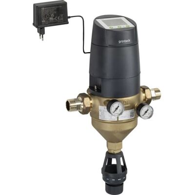 Grünbeck MRA40 Rückspülfilter - Filter Grünbeck MRA40 Rückspülfilter - Filter