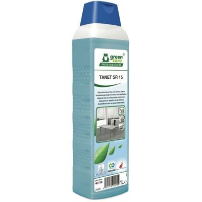 Green Care - Bioalcohol Multiusos - 1 L - Allrengöringsmedel Green Care - Bioalcohol Multiusos - 1 L - Allrengöringsmedel