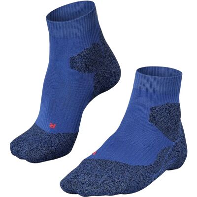 Falke Herren Trail Running Socken - Athletic Blue - Socken Falke Herren Trail Running Socken - Athletic Blue - Socken