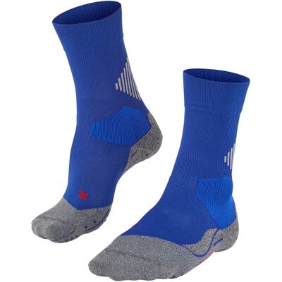Falke Blaue 4GRIP Socken - Unterstützend Sportbekleidung Falke Blaue 4GRIP Socken - Unterstützend Sportbekleidung