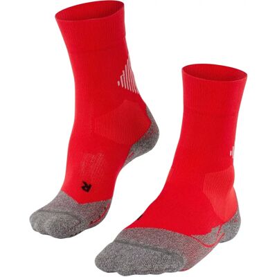 Skarpetki sportowe Falke 4GRIP unisex - Stabilność & Szybkość Skarpetki sportowe Falke 4GRIP unisex - Stabilność & Szybkość