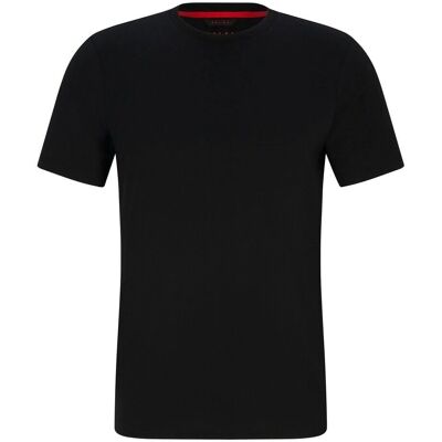 Falke Performance Core Løbet-shirt - Sort - Løbet-shirt Falke Performance Core Løbet-shirt - Sort - Løbet-shirt