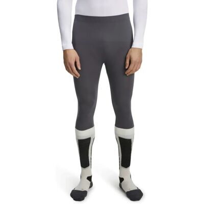Falke Ciepłe 3/4 Legginsy - Mężczyźni Szary S - Leggings Falke Ciepłe 3/4 Legginsy - Mężczyźni Szary S - Leggings