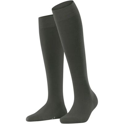 Falke Softmerino Women Knee-high Socks (47438) - military Falke Softmerino Women Knee-high Socks (47438) - military