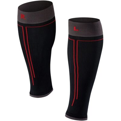 Falke Energizing Tube Kniehohe - Schwarz - Small/Medium - Socken Falke Energizing Tube Kniehohe - Schwarz - Small/Medium - Socken