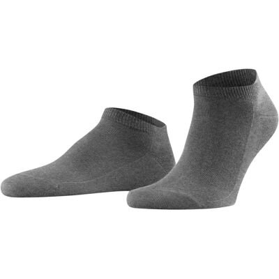 Falke Márka Modell Family Sneaker Socks - Világos szürke Falke Márka Modell Family Sneaker Socks - Világos szürke