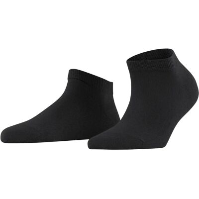 Falke Family Sneaker Socks - Schwarz - Socken Falke Family Sneaker Socks - Schwarz - Socken