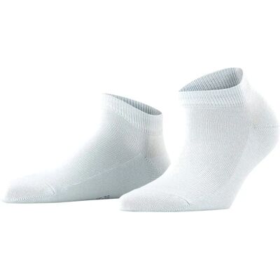 Falke Familj Sneakersockar - Ljusblå - Liten/Mellan Falke Familj Sneakersockar - Ljusblå - Liten/Mellan