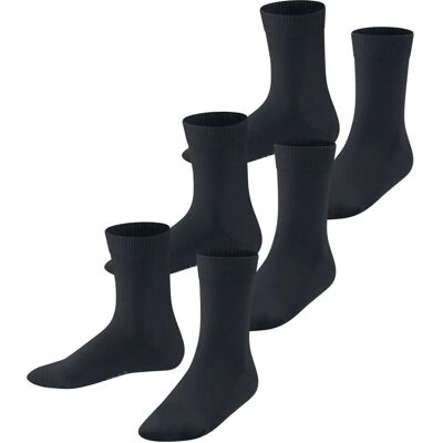 Falke Bambino Cotton Socks - Durable, Eco-Friendly, Comfortable Falke Bambino Cotton Socks - Durable, Eco-Friendly, Comfortable