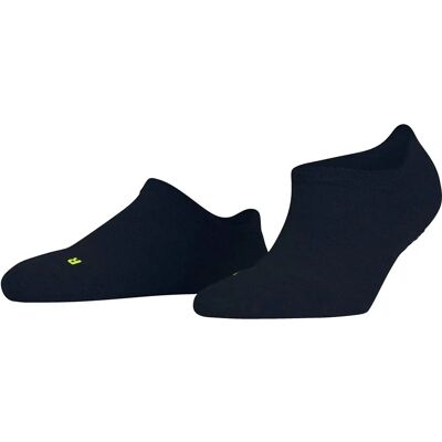 Falke Cool Kick Sneaker Socken - Marine Navy Falke Cool Kick Sneaker Socken - Marine Navy
