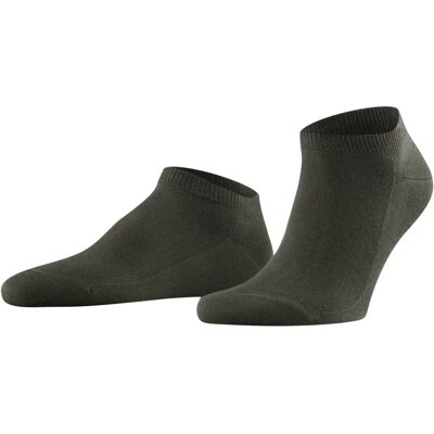 Falke Family Sneaker Socks - Military Green - Socks Falke Family Sneaker Socks - Military Green - Socks