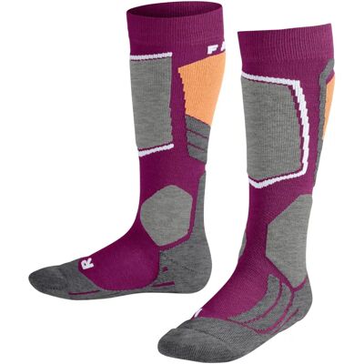 FALKE SK2 Kinder Wintersocken - Mehrschutz FALKE SK2 Kinder Wintersocken - Mehrschutz