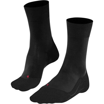 Falke RU4 Light Performance Socken - Schwarz - Extra Small Falke RU4 Light Performance Socken - Schwarz - Extra Small