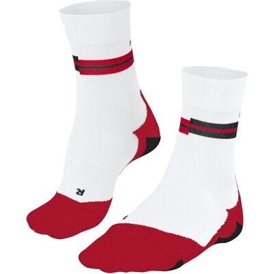 Falke RU5 Race Strumpor - Vita Lilla - Strumpor Falke RU5 Race Strumpor - Vita Lilla - Strumpor