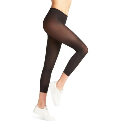 Leggings Falke Pure Matt 50 Denier - Noir Small Leggings Falke Pure Matt 50 Denier - Noir Small