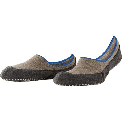 Falke Cosyshoe Heren Huissokken (16590) - 16590-5075 Falke Cosyshoe Heren Huissokken (16590) - 16590-5075