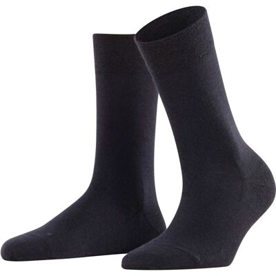 Falke Sensitive Berlin Socks - Dark Navy - Sensitive Berlin - Socks Falke Sensitive Berlin Socks - Dark Navy - Sensitive Berlin - Socks