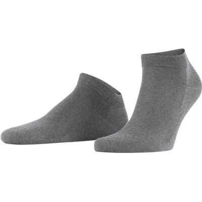 Falke Climawool Socken - Hellgrau - Socken Falke Climawool Socken - Hellgrau - Socken