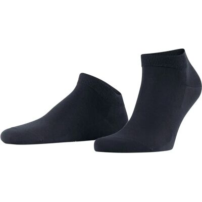 Falke Climawool Sneaker Socks - Dark Navy - Extra Small Falke Climawool Sneaker Socks - Dark Navy - Extra Small