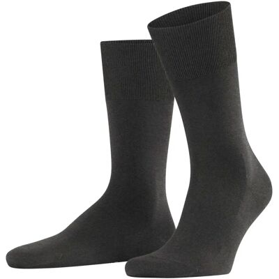 Falke ClimaWool Men Socks (14468) - anthra. mel. Falke ClimaWool Men Socks (14468) - anthra. mel.