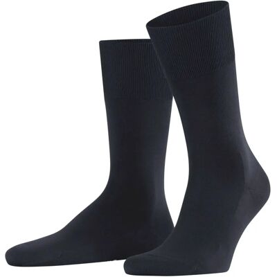 Falke Climawool Socken - Dunkel Marineblau - Socken Falke Climawool Socken - Dunkel Marineblau - Socken