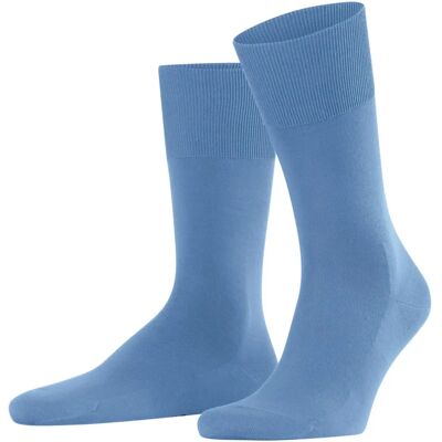 Falke Climawool Socks - Cornflower Blue - Extra Small Falke Climawool Socks - Cornflower Blue - Extra Small