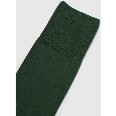 Falke Climawool Socken - Hunter Green - Merinowolle - Extra Small Falke Climawool Socken - Hunter Green - Merinowolle - Extra Small