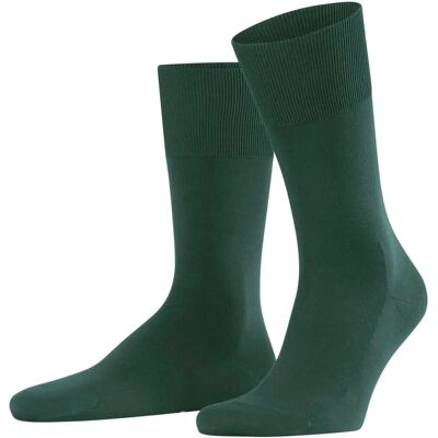 Falke Climawool Socken - Hunter Green - Merinowolle - Extra Small Falke Climawool Socken - Hunter Green - Merinowolle - Extra Small